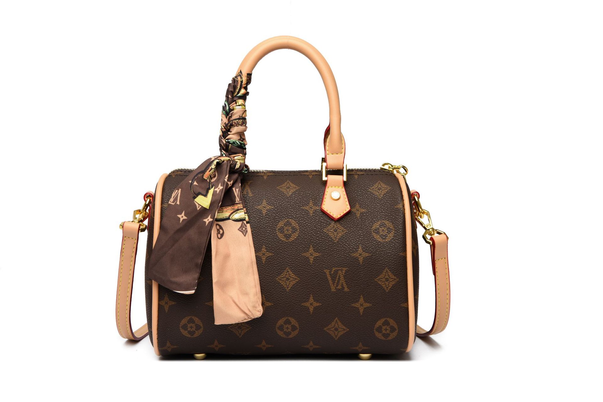 Coffee with apricots