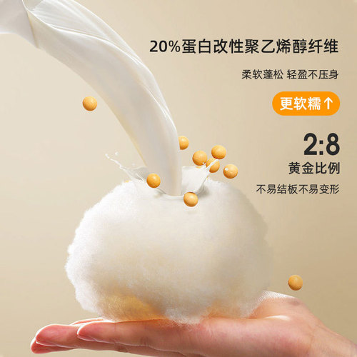 Household Class A soy fiber quilt core four-season universal maternal and infant grade cotton autumn and winter thickened quilt soy quilt wholesale