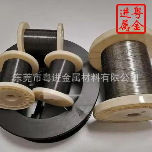 无磁耐高温镍合金钢线进口Inconel600合金线耐腐蚀镍合金性质