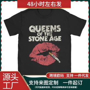 ���羳�W�a���羳�W��&ldquo;QUEENS OF THE STONE AGE&rdquo; �t���㟟�u�L