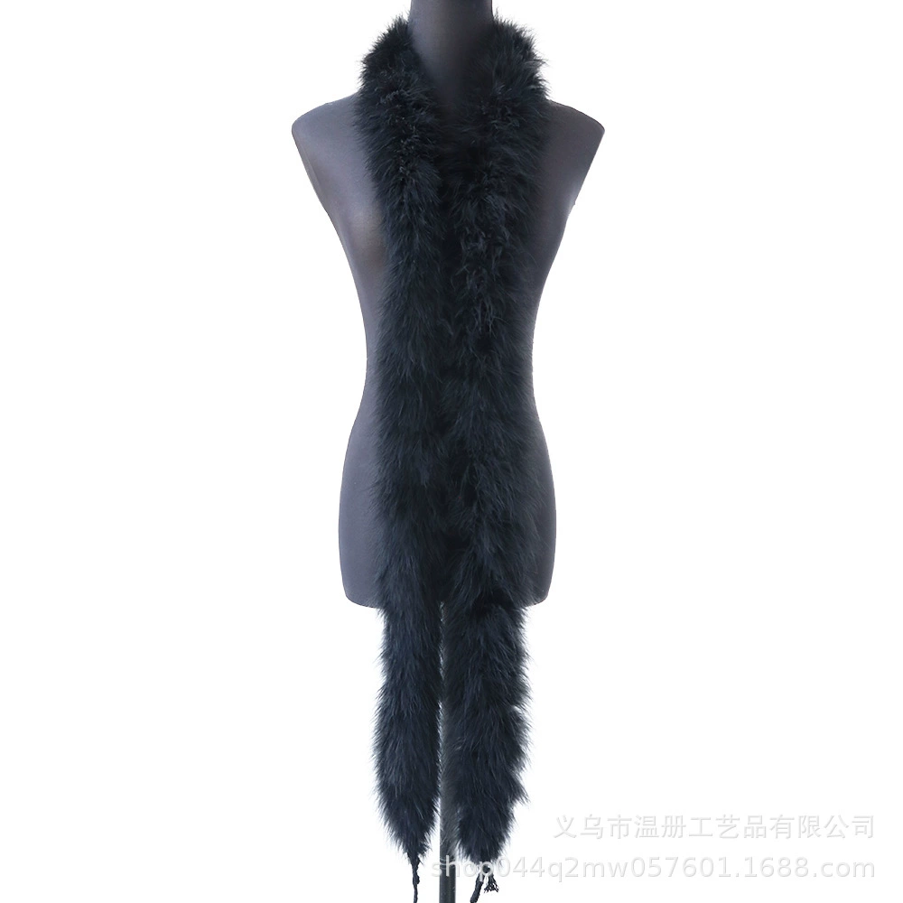 Warm scarf, material, accessory, 50G