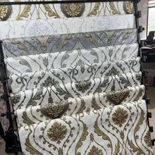 ��ó����1.06�׿�15.6�׳���ֽ�Ӻ�PVCŷʽѹ����ɫ�̽�ǽֽ����