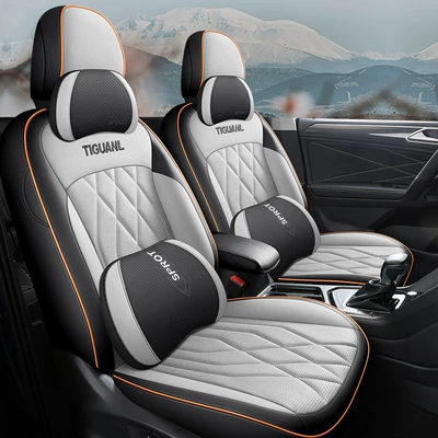 Special Seat Cover All Seasons: Modelə uyğun (Original) oturacaq örtükləri