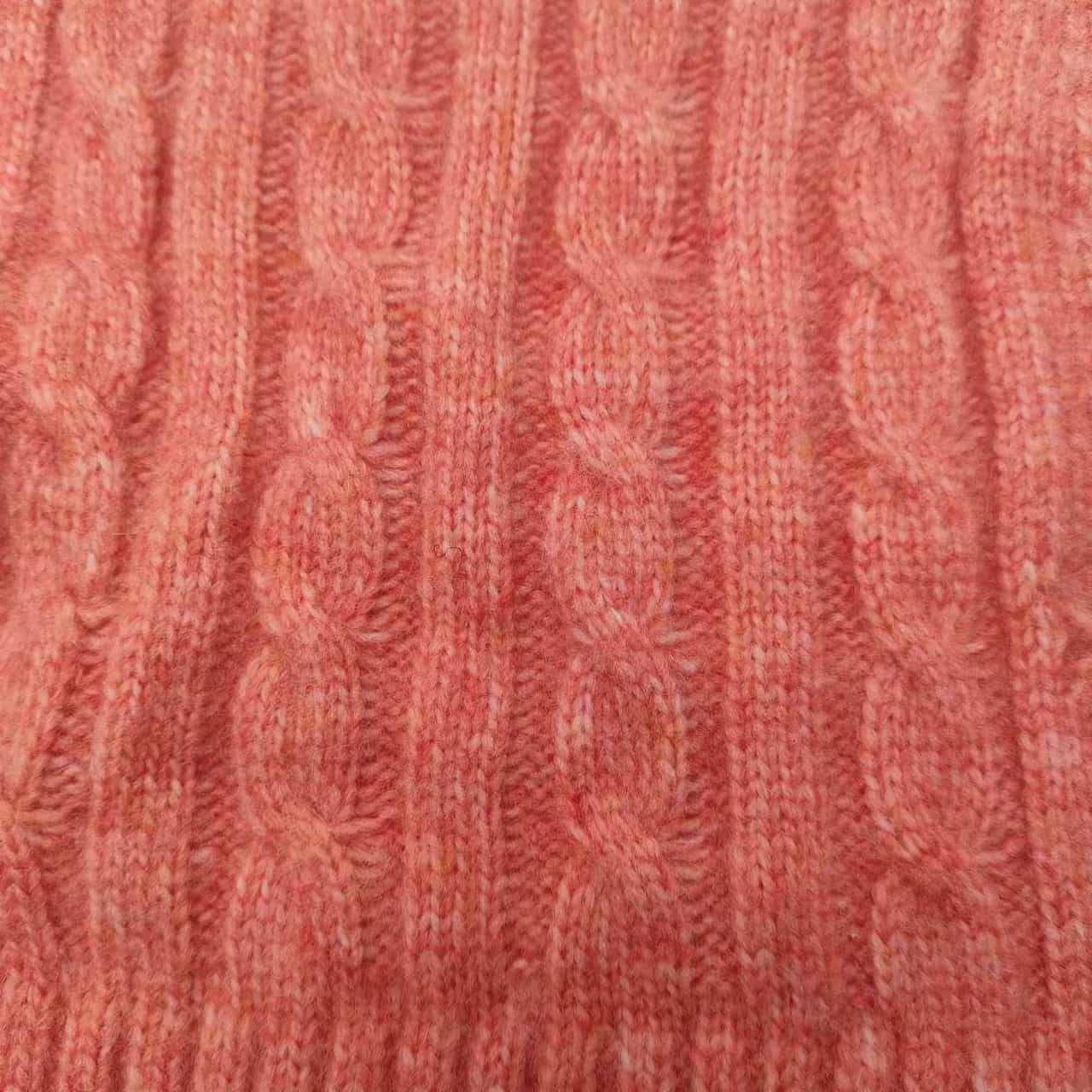 喷毛纱花式纱线涤纶针织原料厂家现货直销