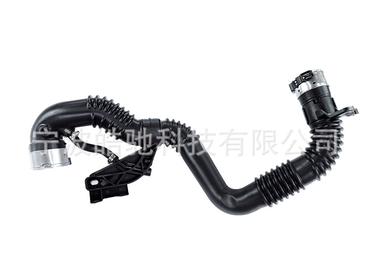 Suitable for Renault Kadjar Nissan Qashqai Turbocharged Intake Pipe 14460Hx40D