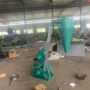 马力柴油机玉米磨粉机