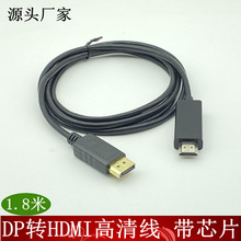 DP�DHDMI����X�@ʾ��DisplayPort�DhdmiоƬҕ�l��̖�B�Ӿ�1.8��