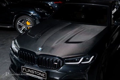 Suitable for BMW 5 Big Surrounded