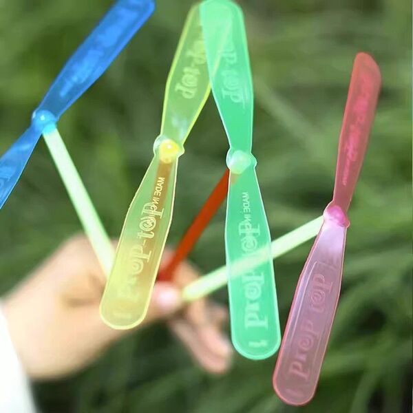 Classic plastic fairy toy for students for kindergarten