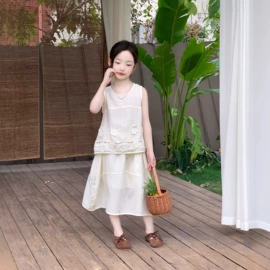 童裤;童T恤;童套装