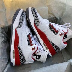 National trend ins style college contrasting color air cushion white shoes men's ulzzang Harajuku all-match couple breathable sports shoes trendy