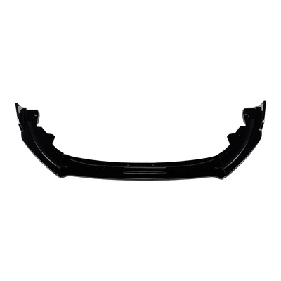 Lip, Front Spoiler, Exterior | Big Surrounded