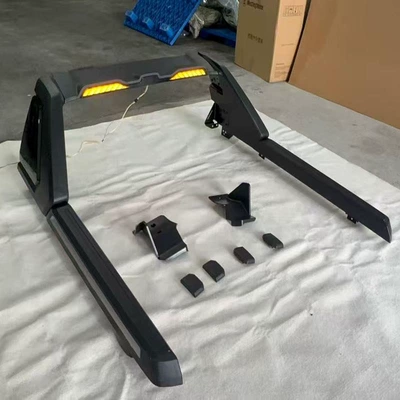 factory modification parts, Hilux Travo – Other Car Modifications
