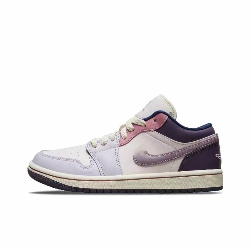 莆田靴ピュアオリジナル aj1 バスケットボールシューズロートップ黒曜石スモールモカ黒赤ジョー 1 クロスボーダー男性と女性のスニーカースポーツシューズ|undefined