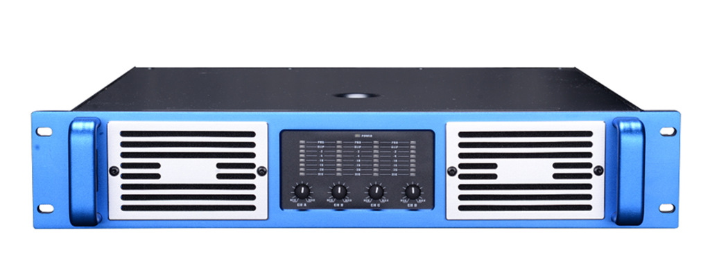 思音PW-4800  2U   PW四通道系列(应用于K房,多功能厅,高极会所)