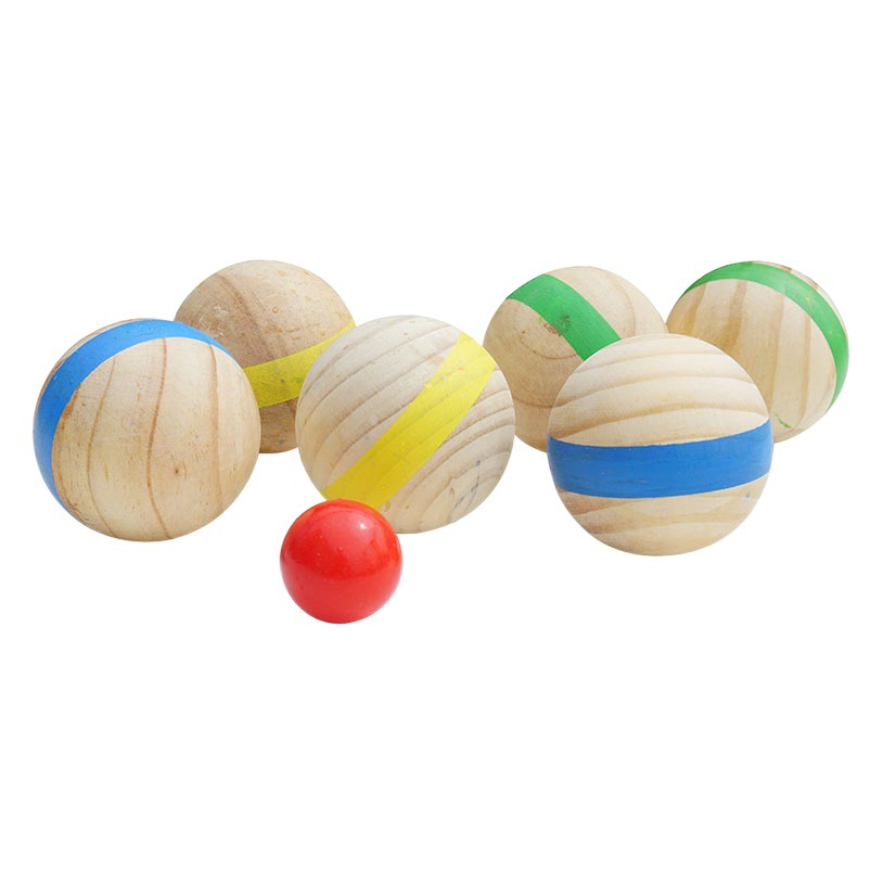 Madera maciza hierba tierra francés bola ocio al aire libre deportes escuela grupo de construcción familia partido juego