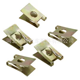 车身及附件;空气滤清器;机油滤清器