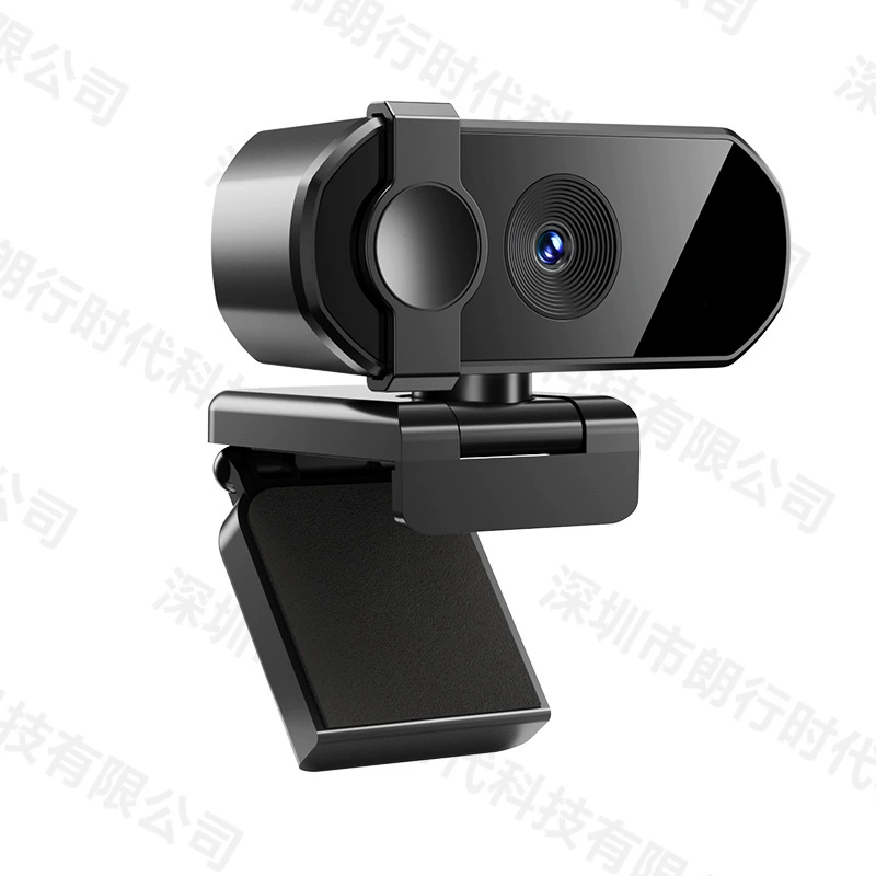 Компьютерная камера plug-and-play USB без драйверов 1080P HD онлайн-курсы камера видеоконференций
