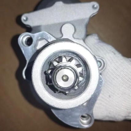 428000-3490 Starter 3161806 Starter Suitable for Harley Davidson Starter Motor