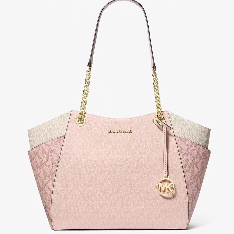 2025 new jet set travel chain tote bag shopping bag portable shoulder bag ingot bag women's bag 2025 new jet set travel chain tote bag shopping bag portable shoulder bag ingot bag women's bag