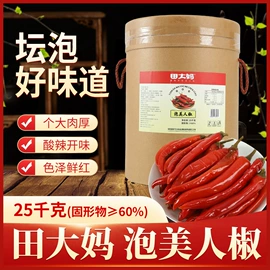 酱腌菜;其他调味品;火锅调味料