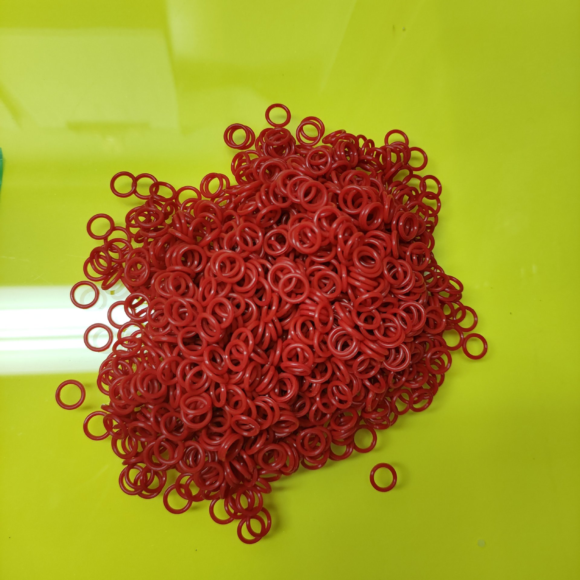 中山硅橡胶制品厂硅胶 O型圈 防水圈 密封圈 防尘圈 量大价优