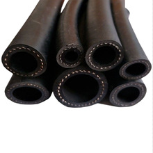 柴汽油用光面管加油機用橡膠管光面油管光面膠管鋼絲編織膠管
