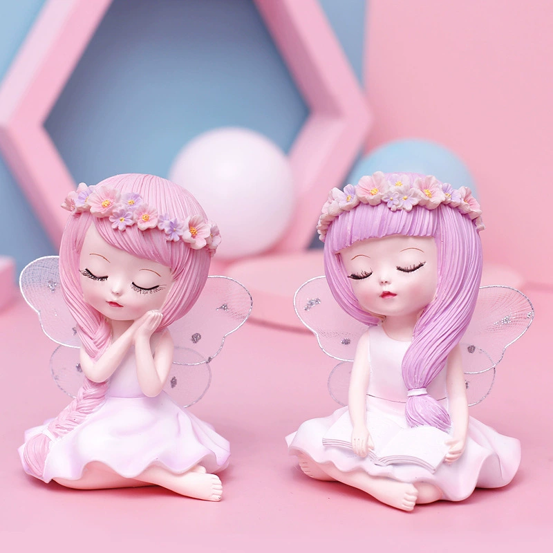 Кукла, расписанная игрушка, DIY, детские handmade DIY, граффити