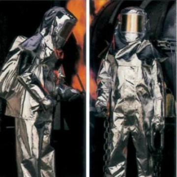 梅思安MSA 10111980 300隔热服  梅思安隔热服 耐高温防护服