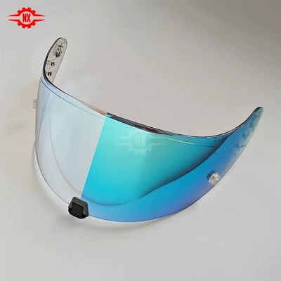 Suitable for Scorpion Exo R1 Dəbilqə (Kaska) aksesuarları - turn-blue-r15201400