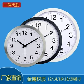 挂钟、壁钟;钟配件;闹钟、台钟