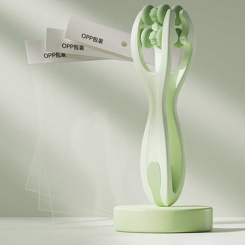 Masajeador de dedos para aliviar el dolor en las articulaciones de las manos