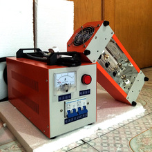 汽车大灯翻新uv烤灯手持uv固化机紫外线汞灯手提uv固化灯光源