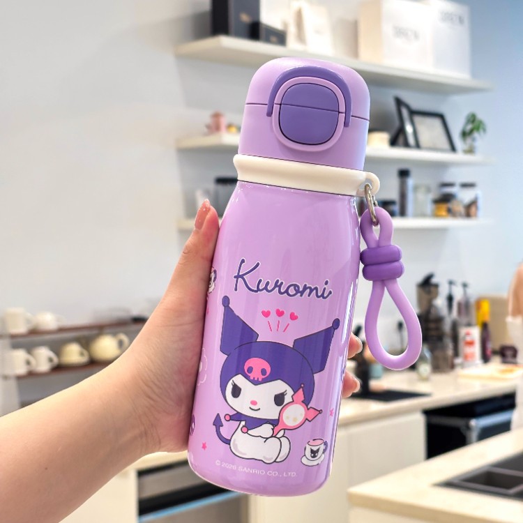 500 ml de Coolmi
