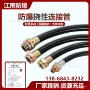 防爆挠性dn15挠性管