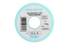 Weller T0051388299 ���a�z,�o�U���a0%�U, 217&deg;C���c����������