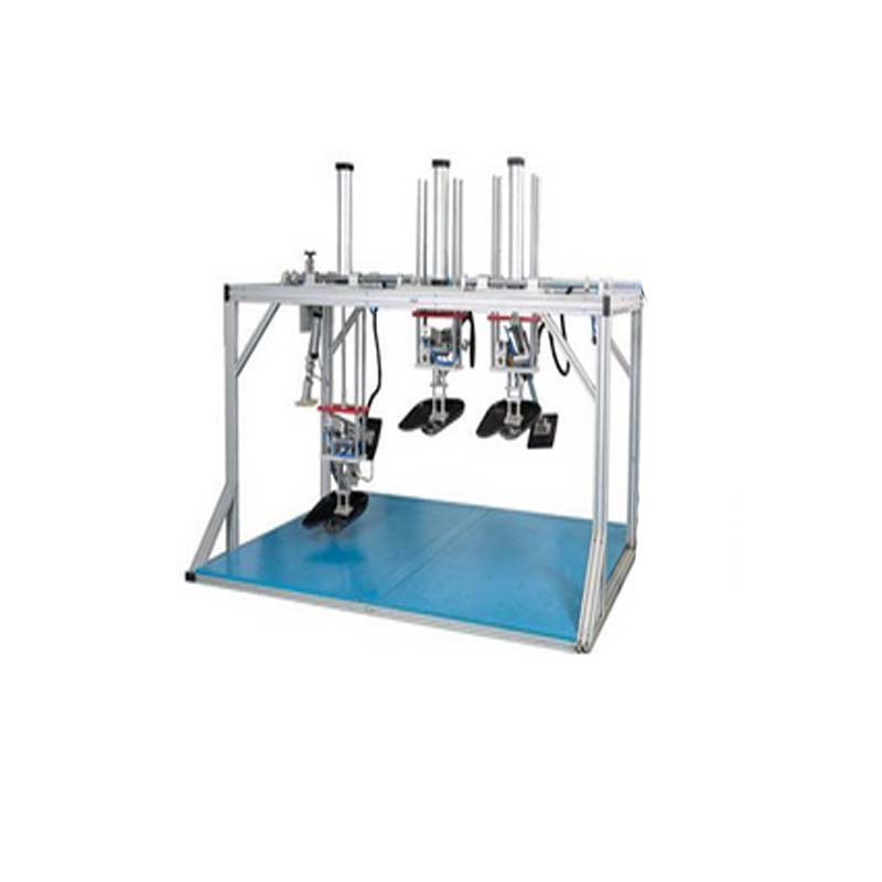 家具检测仪器 沙发综合疲劳试验机 沙发寿命测试机