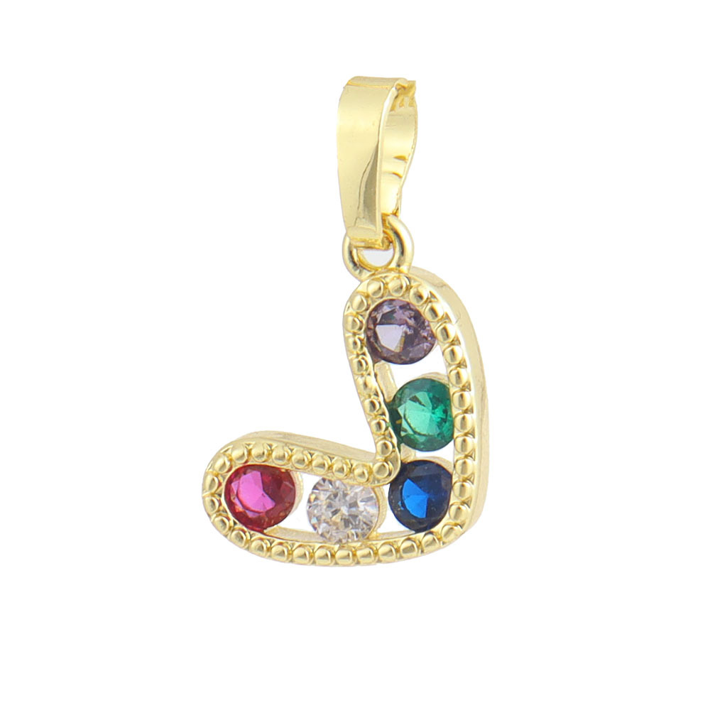 6g Weight Pendant Jewelry Making Type 12 * 18mm Jewelry Making Size Zircon Inlay Material DIY Jewelry Accessories Classification 1 Piece Quantity Copper Material Star, Heart Shape, Eye Pattern Plating, Inlay Design IG Style Style 1 Piece 12 * 18mm Copper Zircon Star Heart Shape Eye Pendant 25