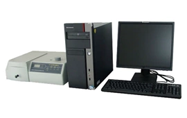 纺织用仪器;其他试验机;安全仪器