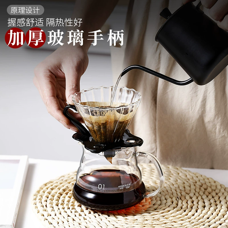 Coffee set, ear clips, coffee machine, travel cigarette holder