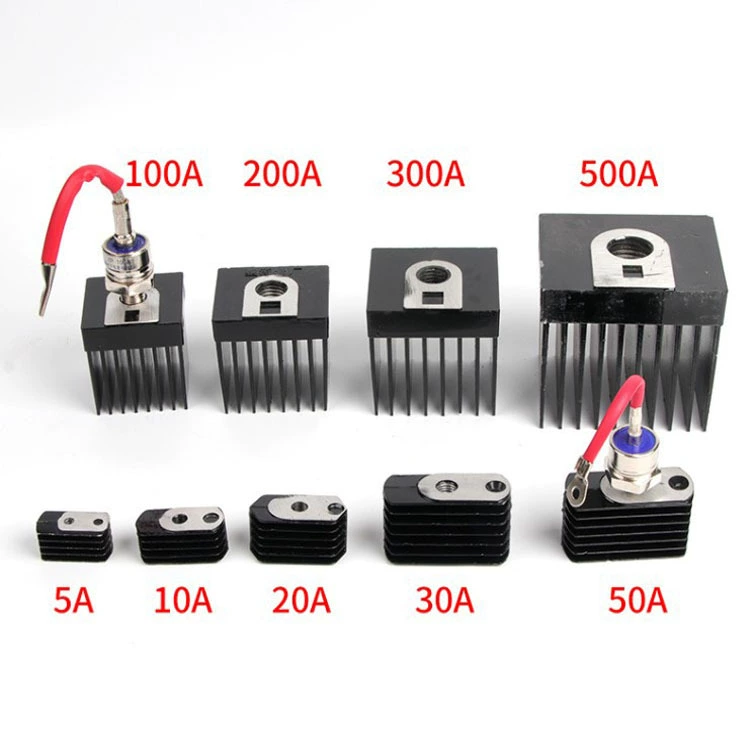 Поставщик SSR-20AA SSR-20DD SSR-20VA Группа электронных бытовых приборов однофазный твердотельный реле