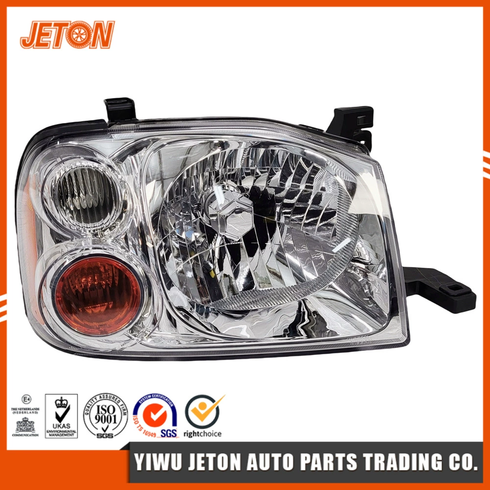 Для Nissan FRONTIER D22 2002-2005 Европейская версия фар 215-1189