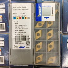 ��˹��(iscar)R4��Ƭ DCMT11T304-SM IC9250 ���ص���