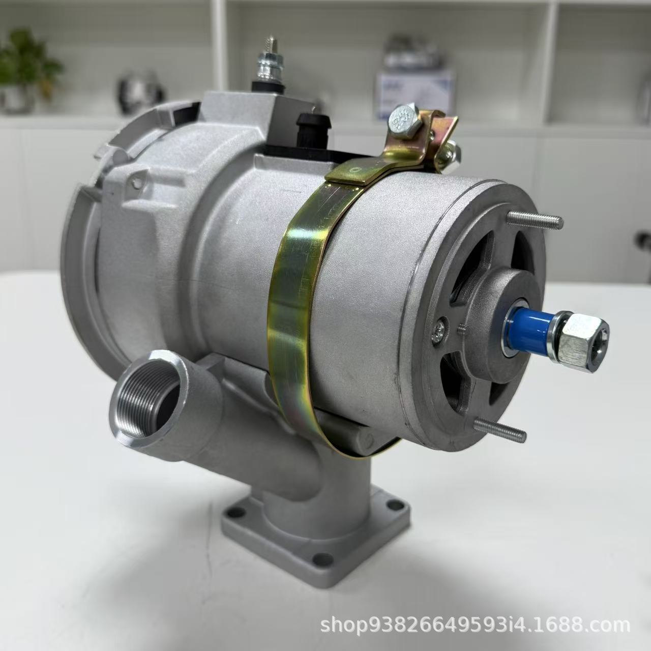 Suitable for Volkswagen Beetle Generator 9120080061 F000Ld0108 13080N Auto Parts
