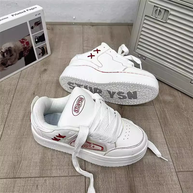 Гонконгский ветер нишевые дизайнерские туфли