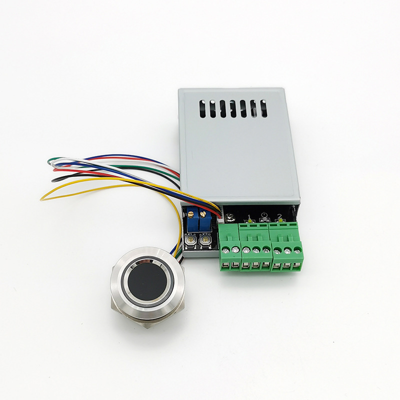 K220+R503ָ�ƿ���ģ�� 2·�̵������ ����Աָ�Ʊ༭����