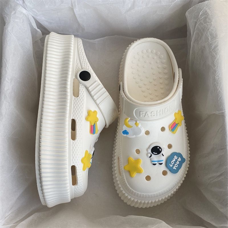 우주 비행사 흰색