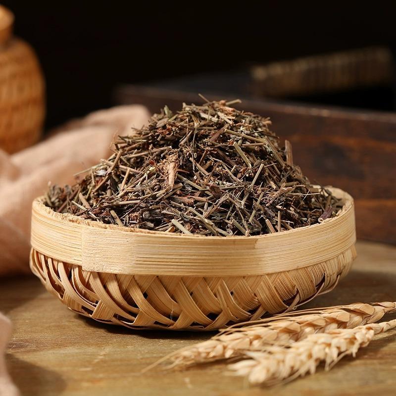 Tian Ji Huang Dried Herb 500g Hypericum japonicum Whole Plant Traditional Herbal Tea Material specifications