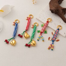 DIY�W���r������耳׿�DIY��������������ɴ����������18K�~