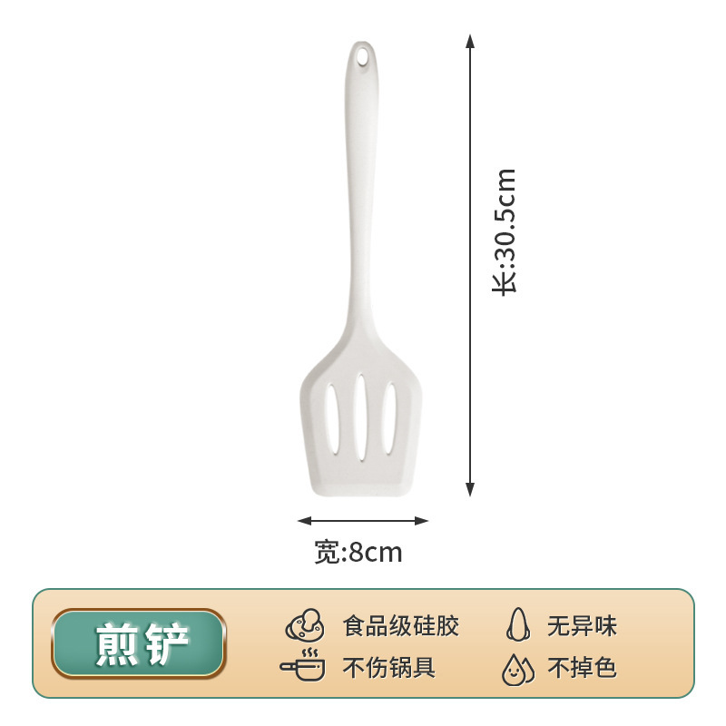 Kit de cocina de silicona cocina de cocina